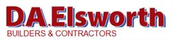 D A ELSWORTH, BUILDERS AND CONTRACTORS